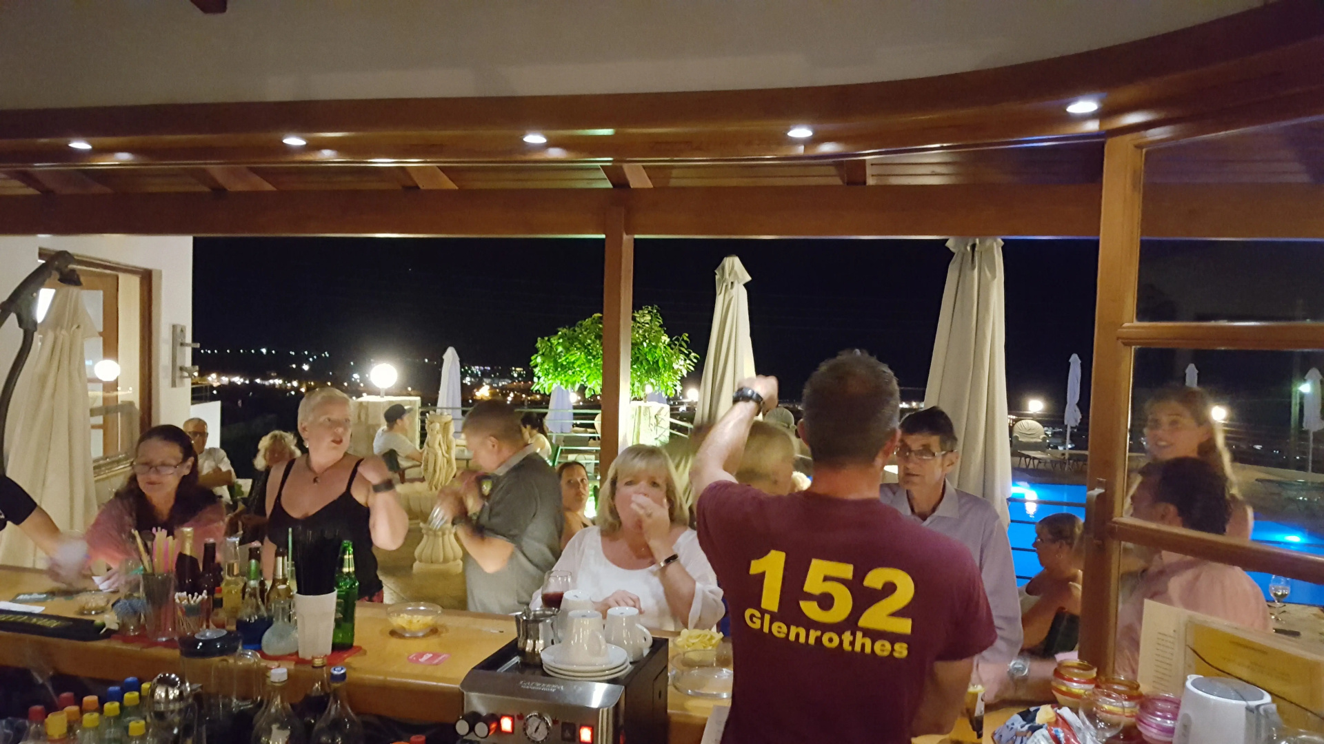 Foto - Amazones Village Suites