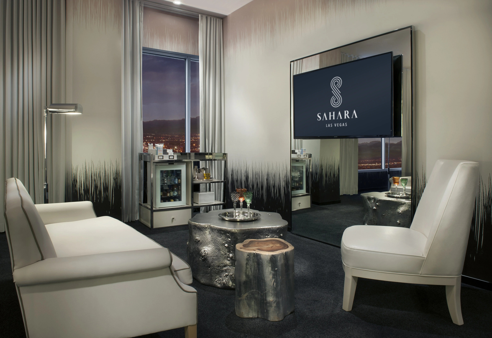 Photo - Sahara Las Vegas