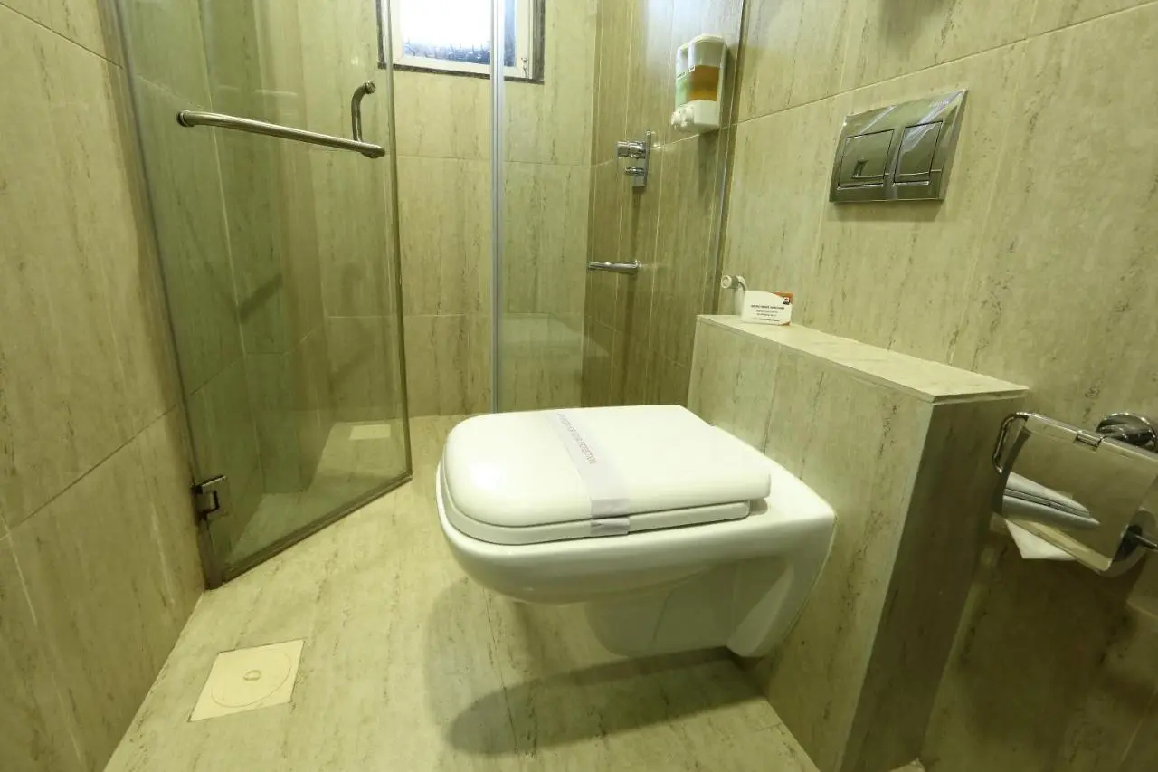Photo - The Altruist Business Hotel Andheri