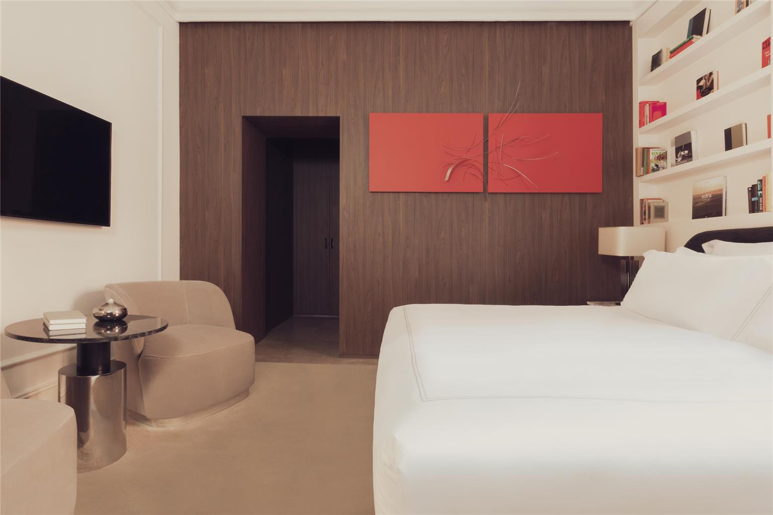 Photo - The First Dolce - Preferred Hotels & Resorts
