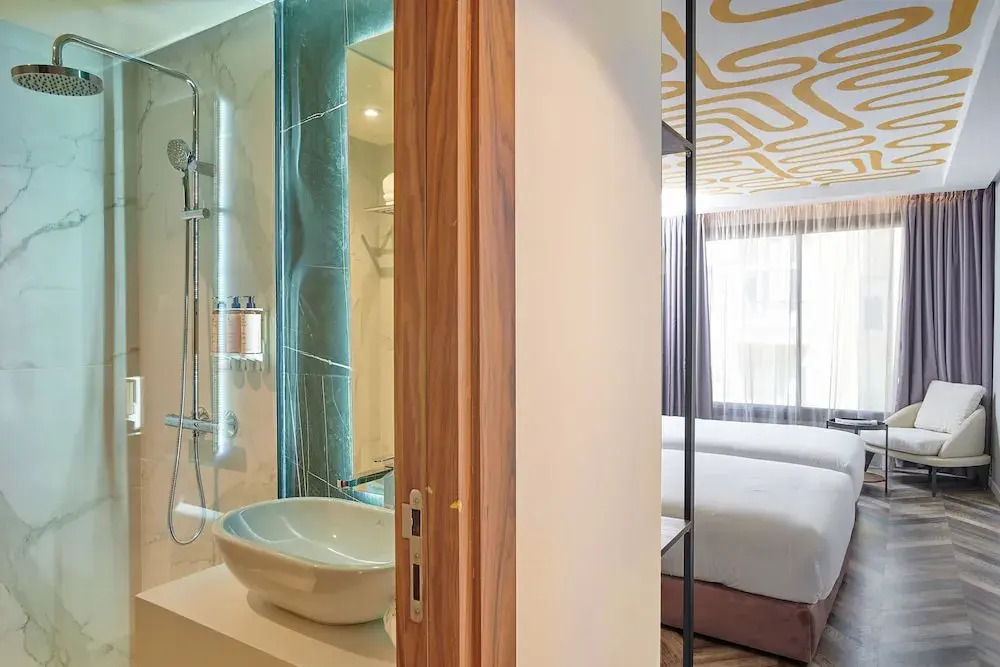 Photo - Stayhere Rabat - Agdal 4 - Hotel