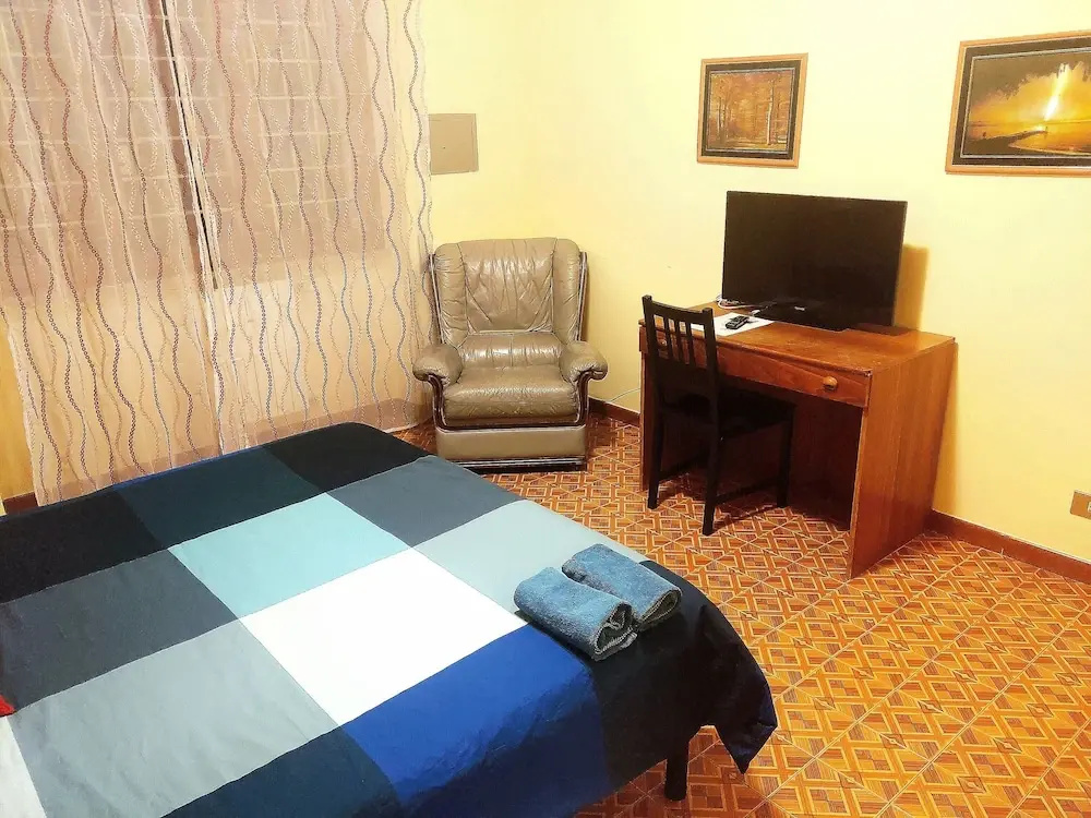 Foto - Tiberius Suite Roma