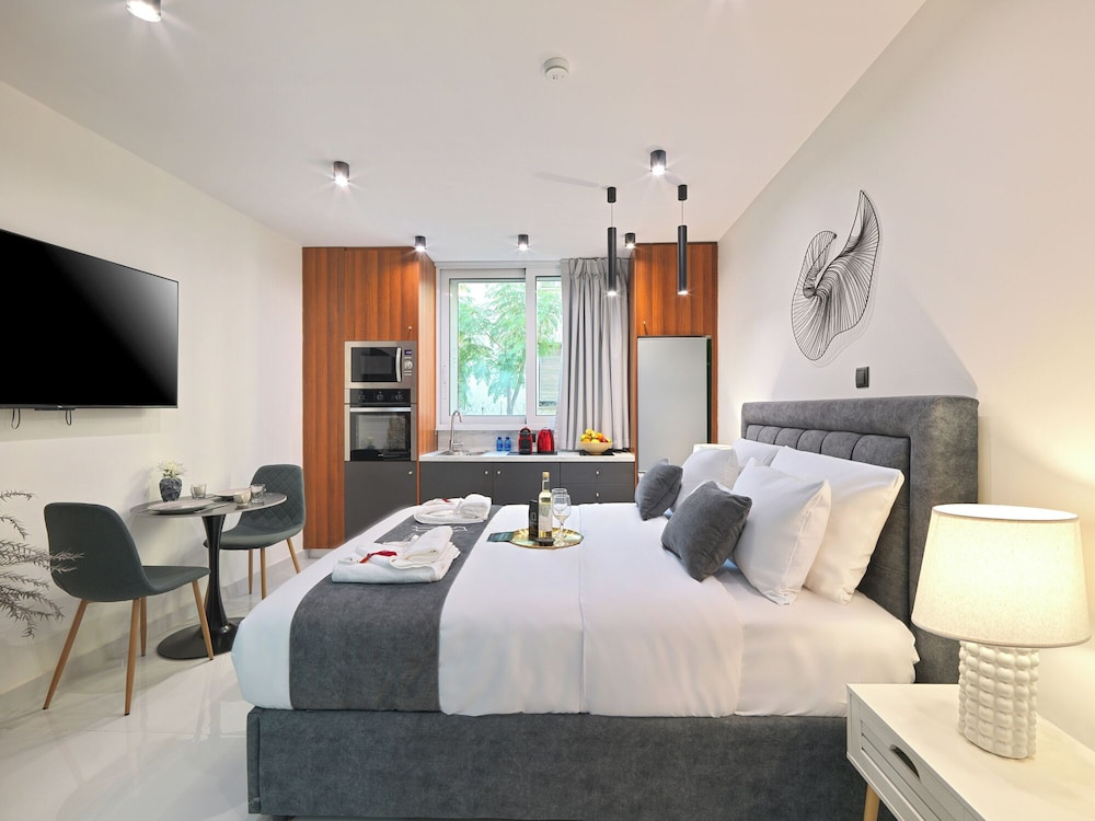 Photo - Athens Eleven Luxury Apartments