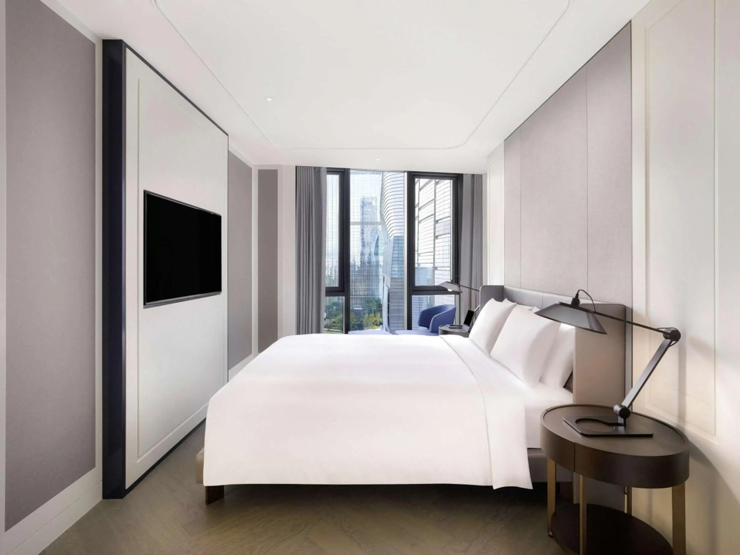 Photo - Sofitel Ambassador Seoul Hotel & Serviced Residences
