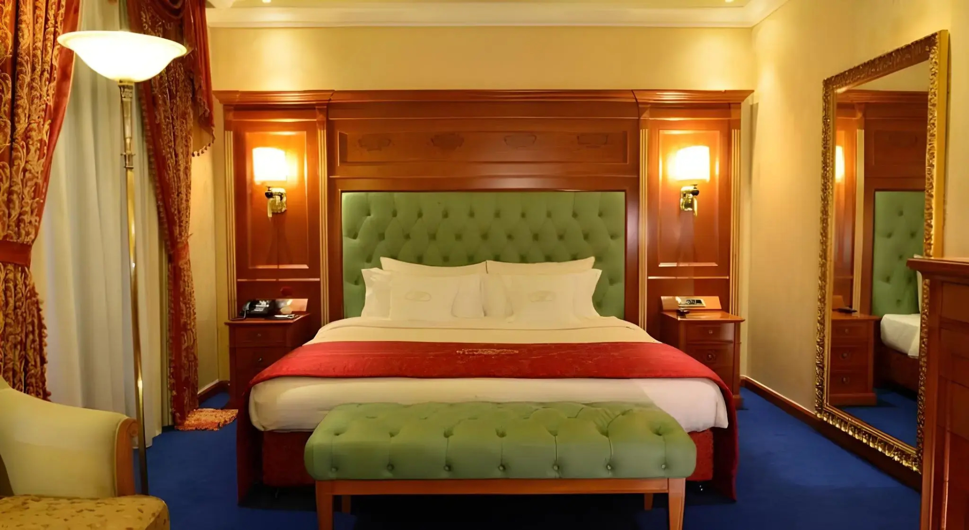 Photo - Swiss Diamond Hotel Prishtina