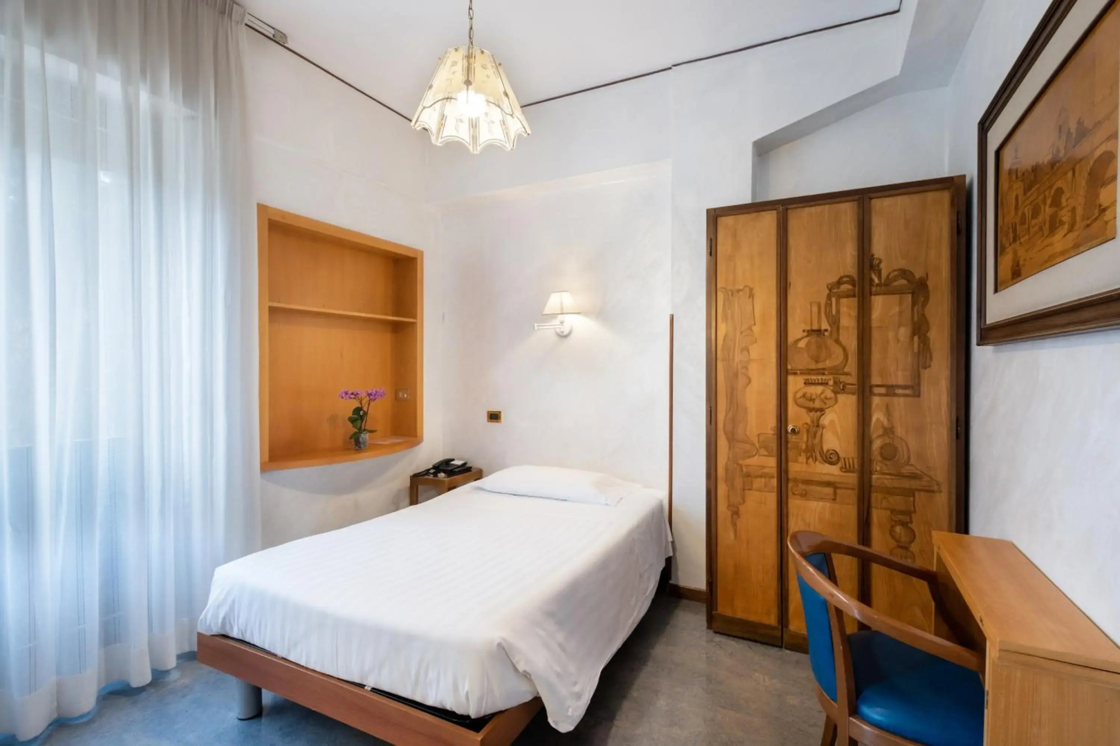 Photo - Hotel Santa Prisca