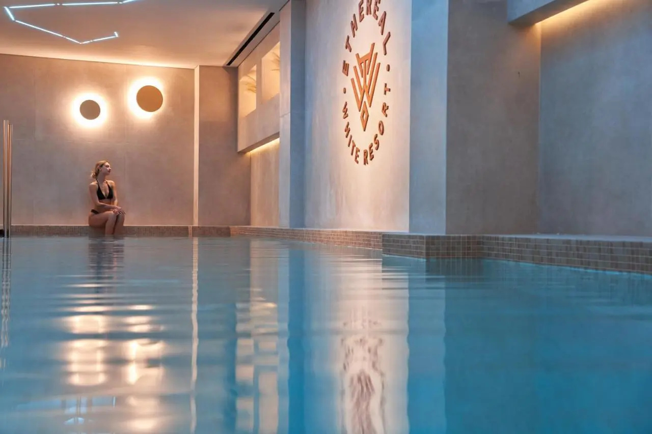 Foto - Ethereal White Resort Hotel & Spa - Adults Only