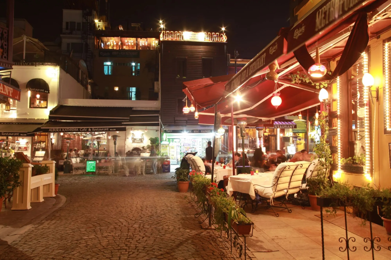 Foto - Tria Elegance Istanbul