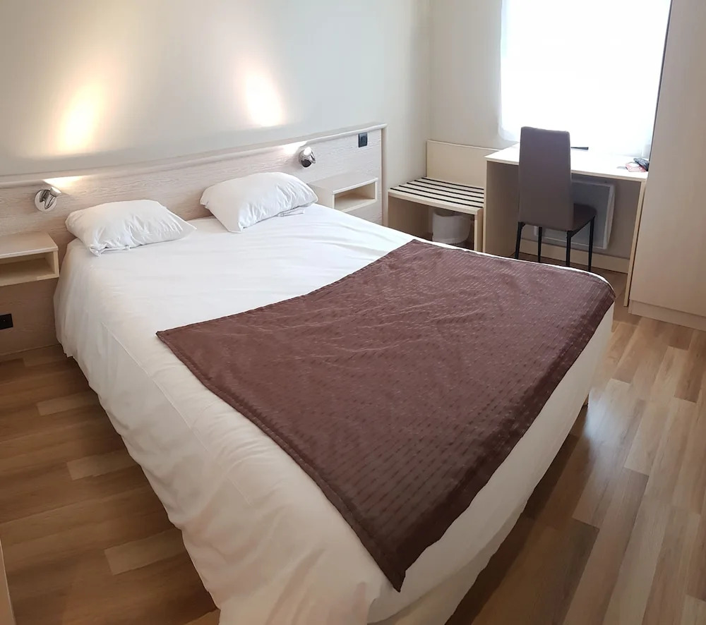 Foto - Hôtel La Bérangère