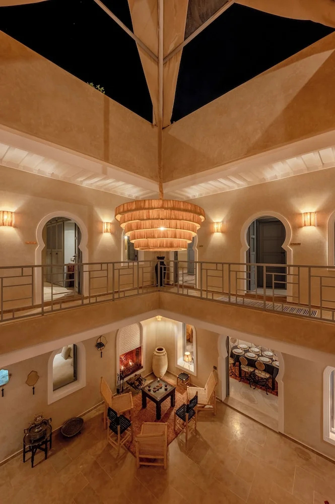 Foto - Riad Celema & Spa