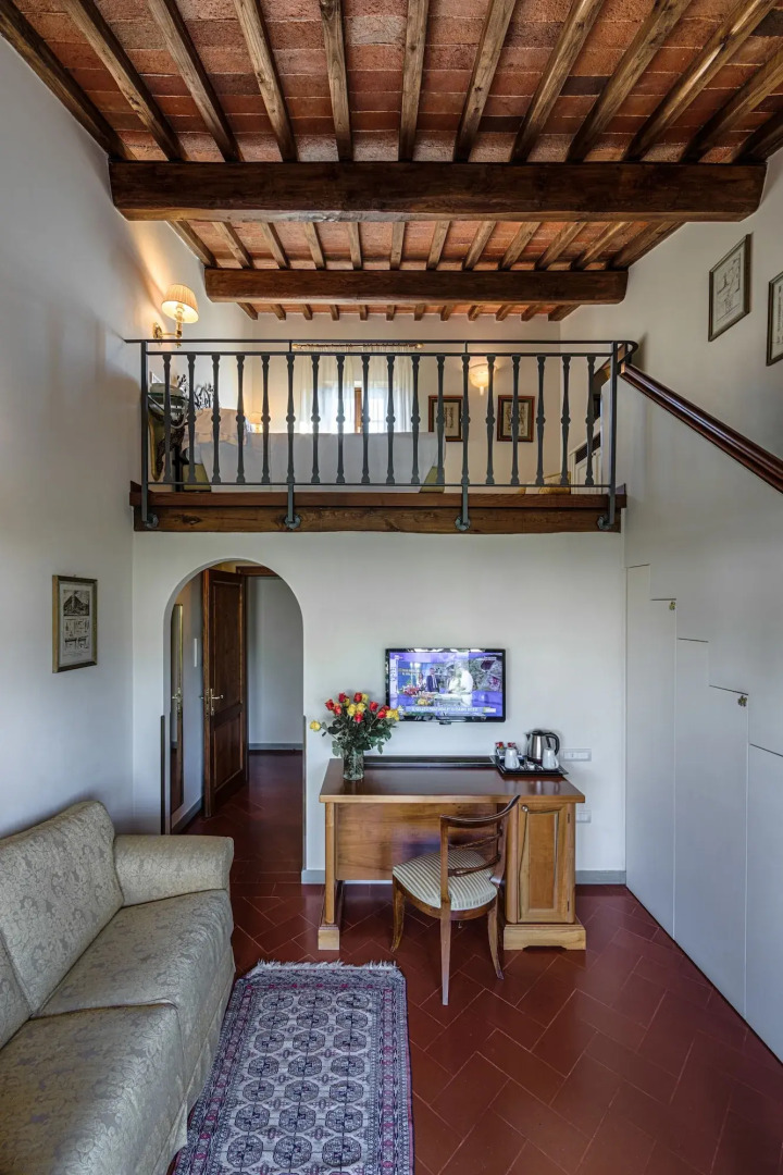 Photo - Villa Olmi Firenze