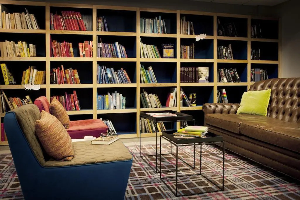 Foto - Scandic Vulkan