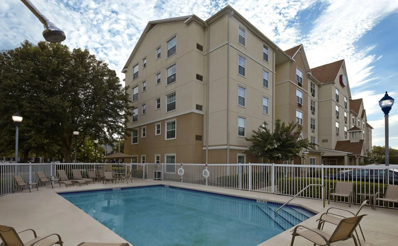 Photo - TownePlace Suites by Marriott Orlando East/UCF Area