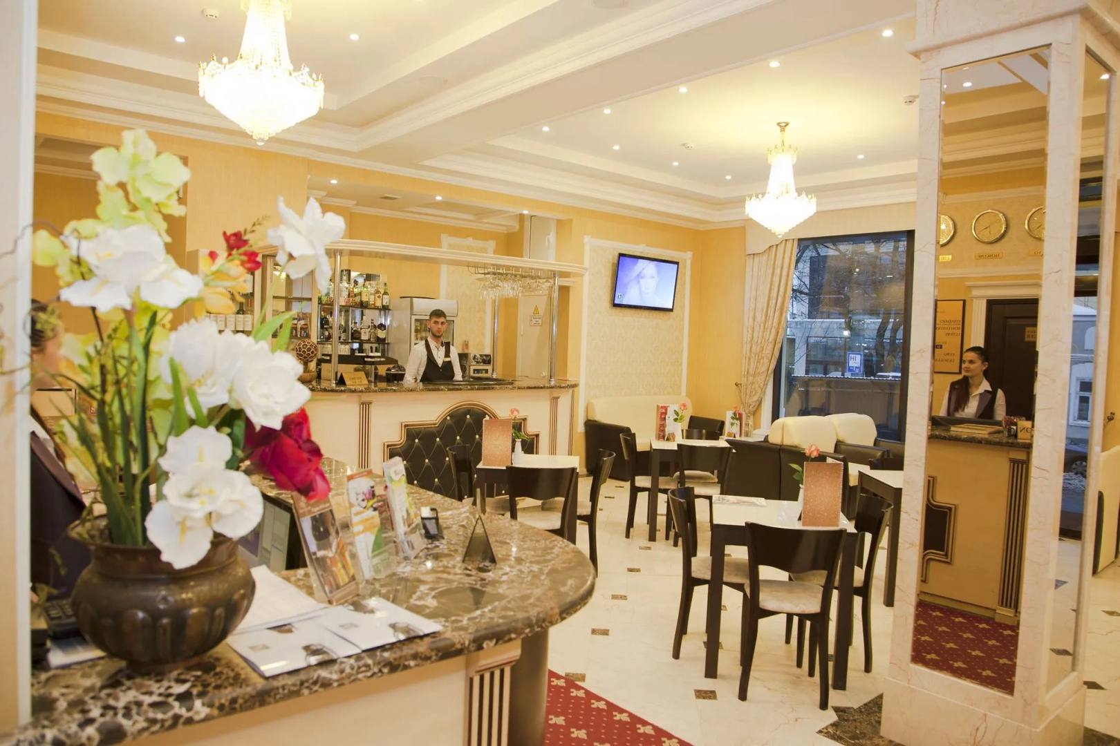 Foto - Regency Hotel
