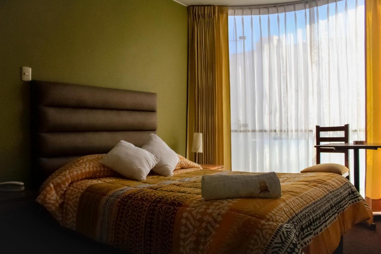Foto - Hotel San Felipe Suites