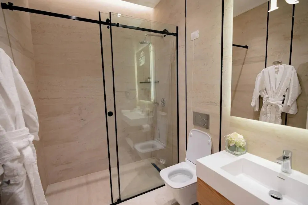 Foto - Royal Hill Hotel