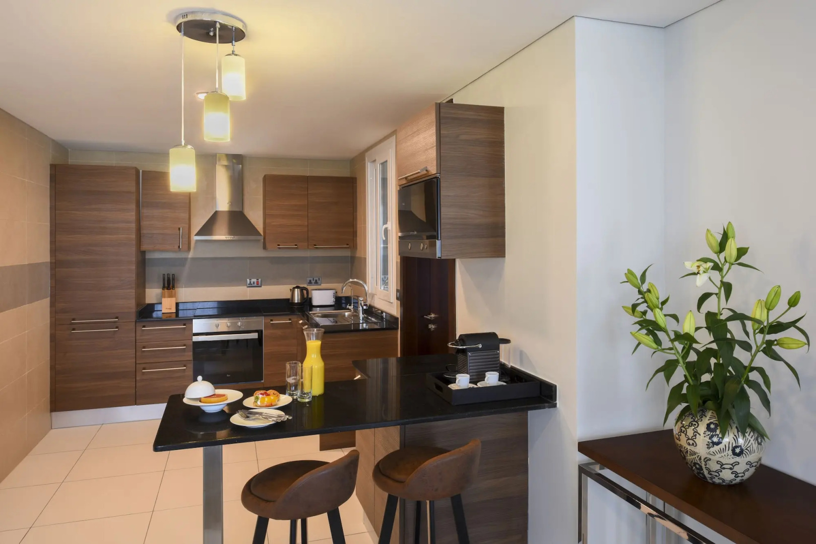 Foto - Fraser Suites Muscat