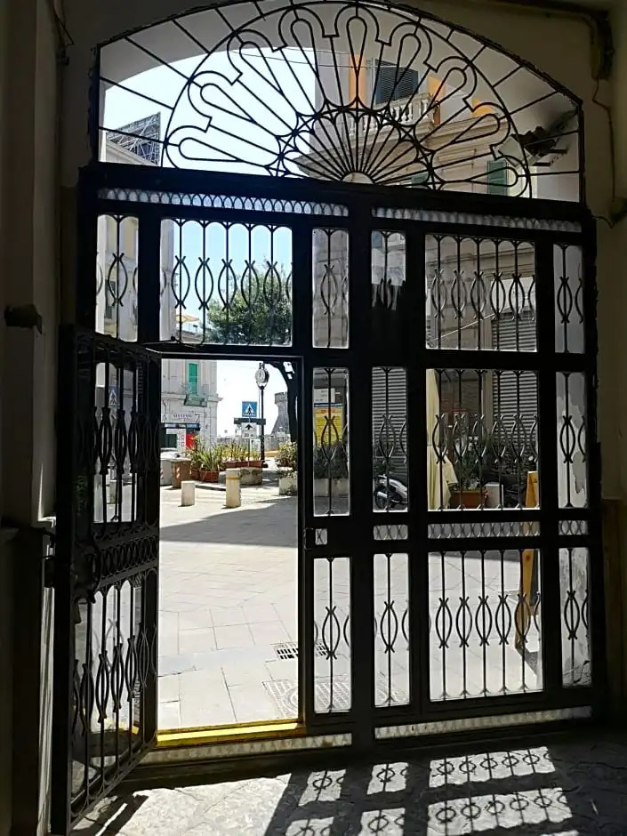 Foto - Doria Suites Napoli