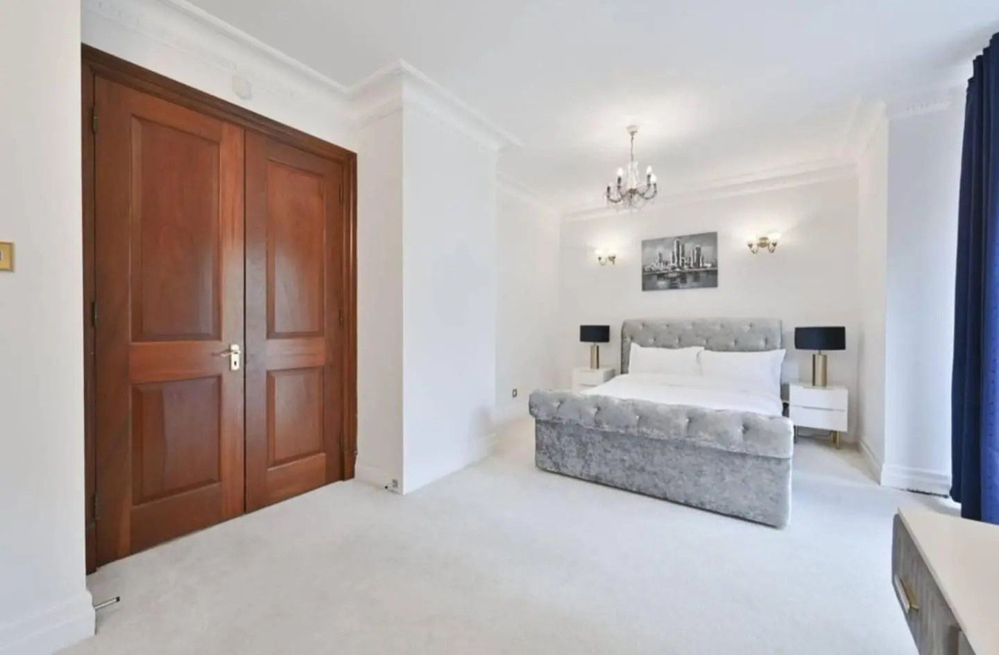 Photo - Carlton Court - Mayfair