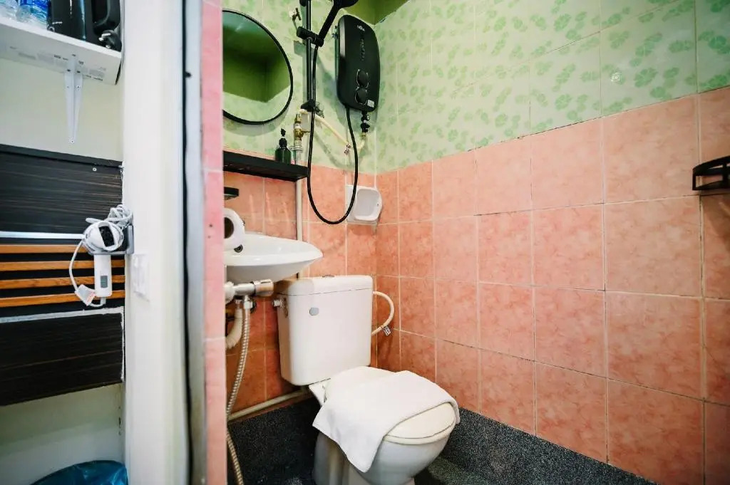 Foto - Swing & Pillows - Sungei Wang Bukit Bintang