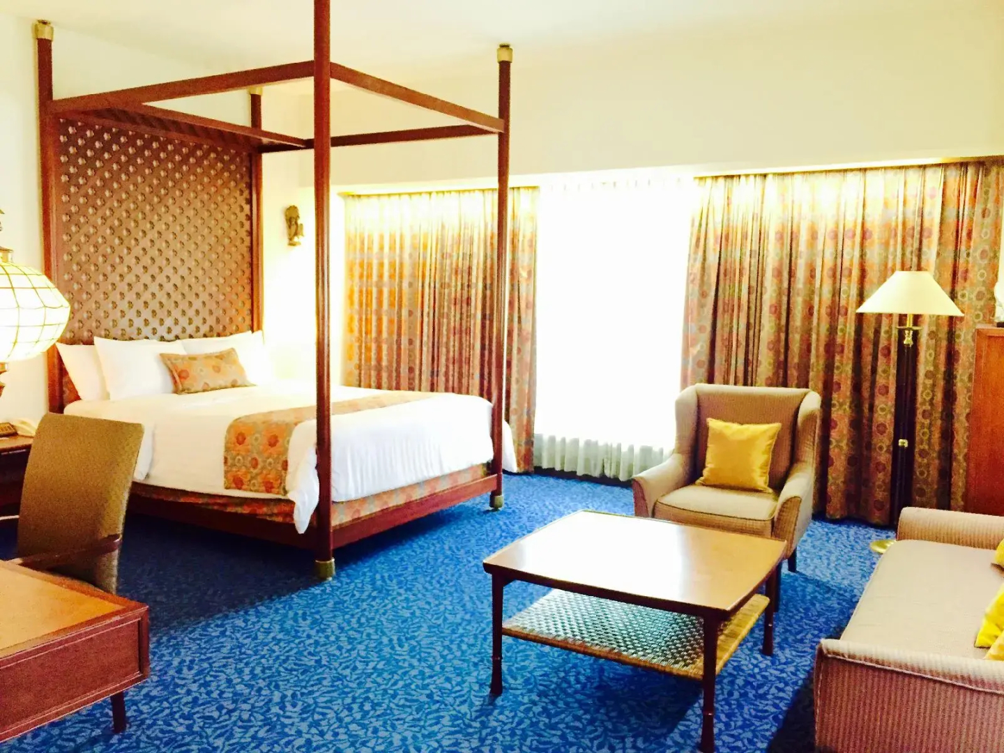 Photo - Indra Regent Hotel