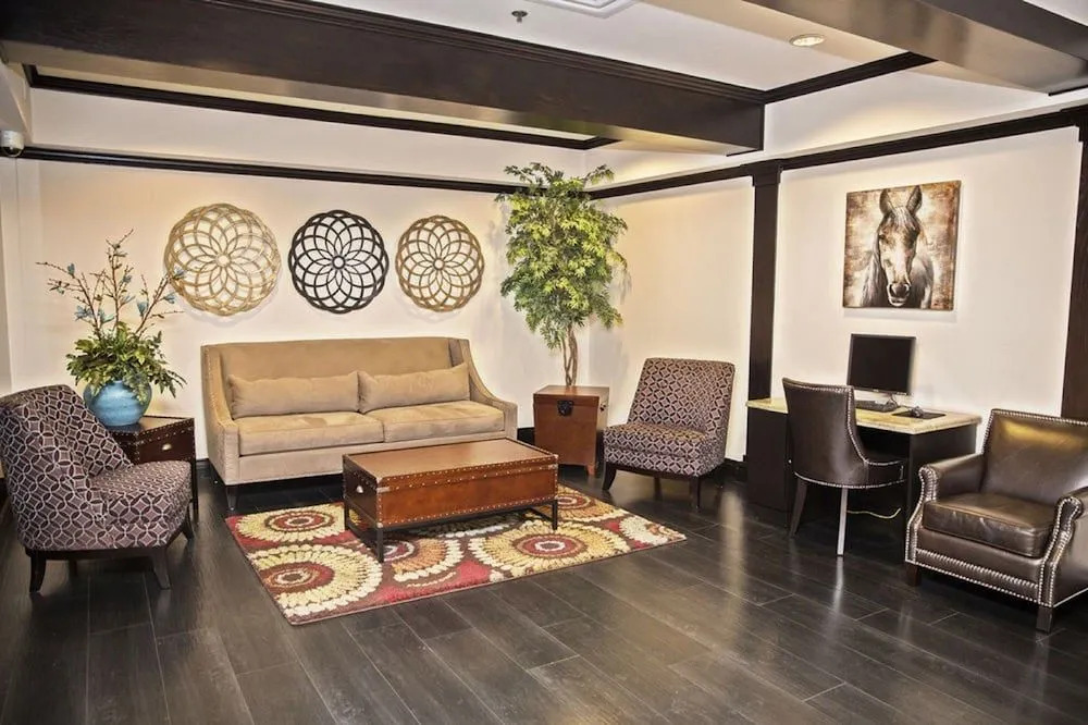 Photo - StripViewSuites at Jockey Club