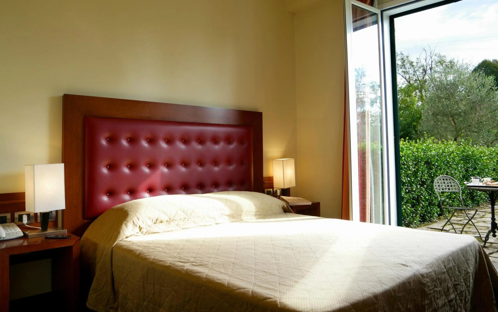 Foto - Santa Caterina Park Hotel