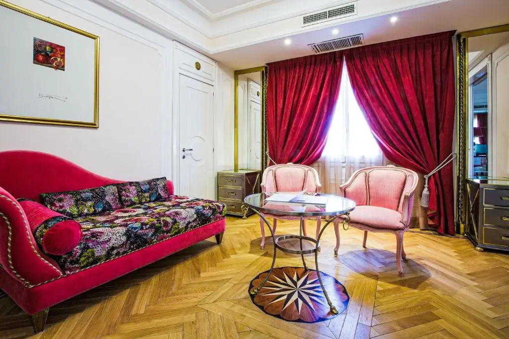 Photo - Grand Hotel Des Bains