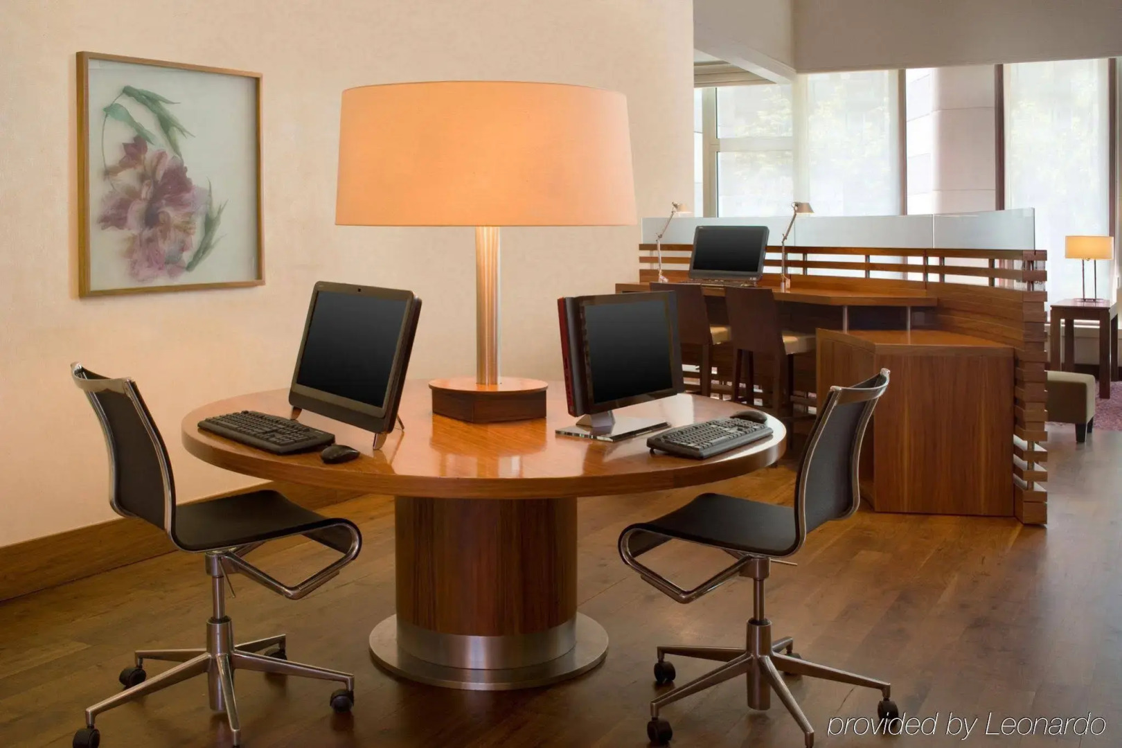 Foto - Sheraton Grand Warsaw