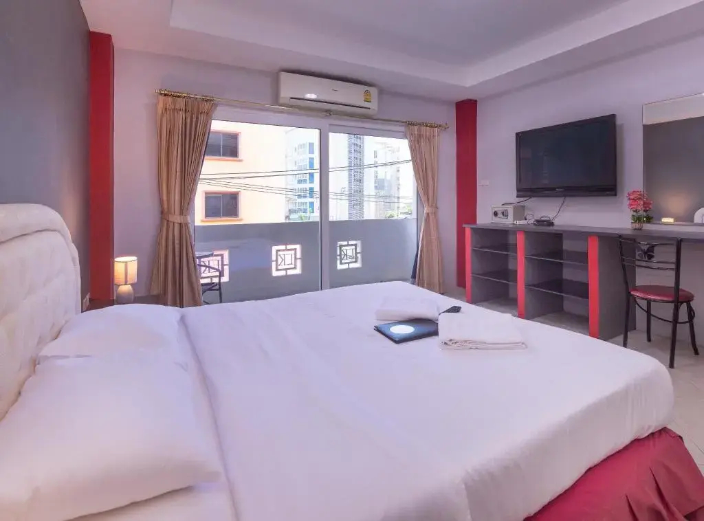 Foto - Robin's Nest Guesthouse & Restaurant