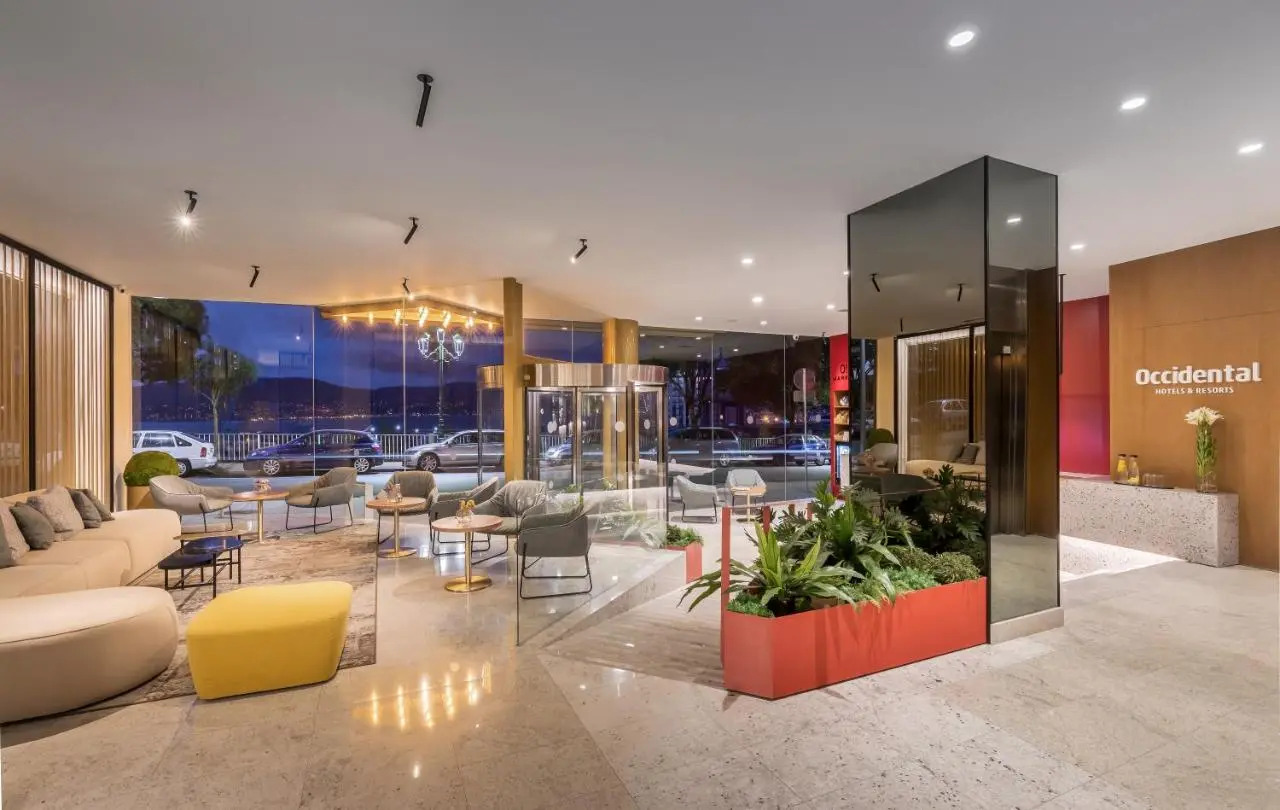 Foto - Occidental Vigo