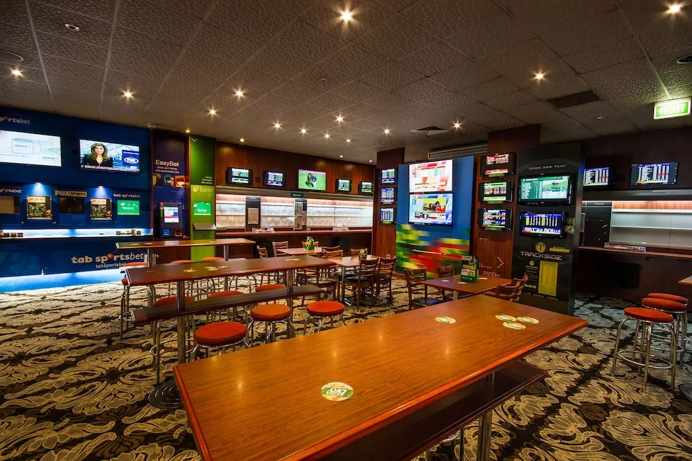 Foto - Wiley Park Hotel