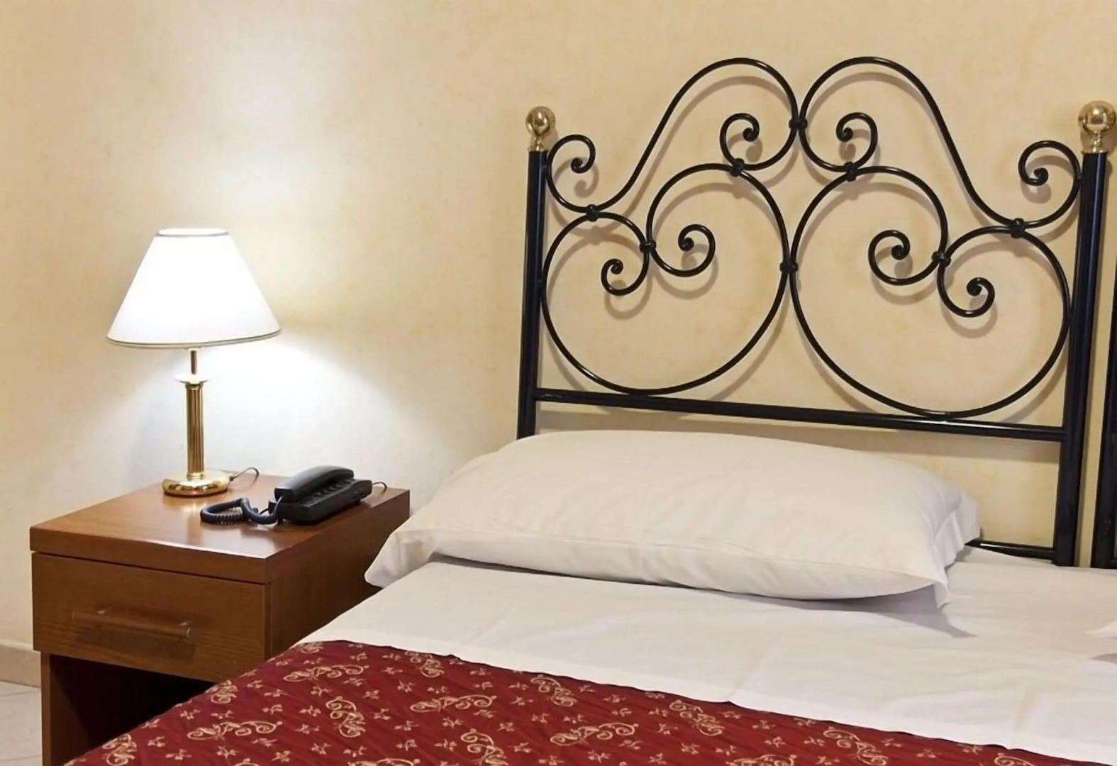 Foto - Hotel Stromboli