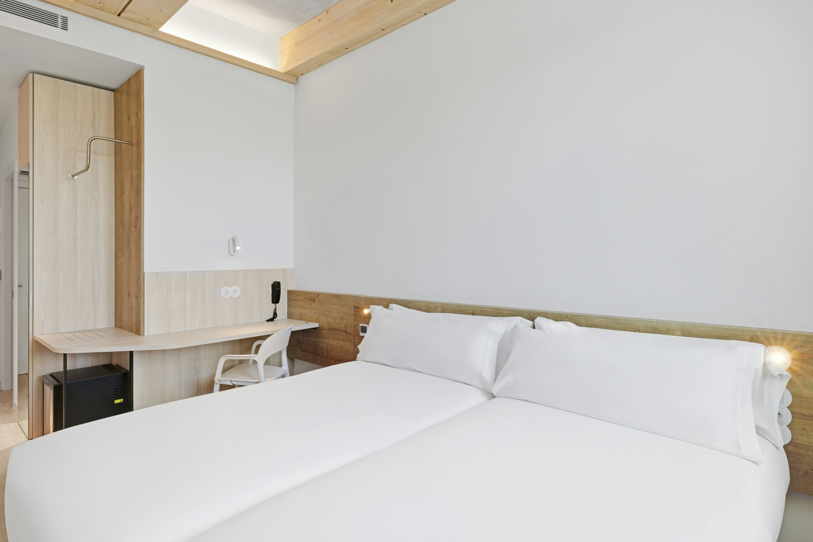 Foto - B&B Hotel Madrid Tres Cantos