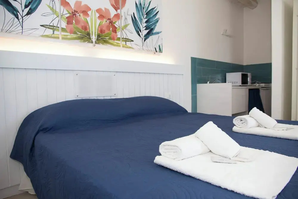 Photo - Residence Casale Verderame