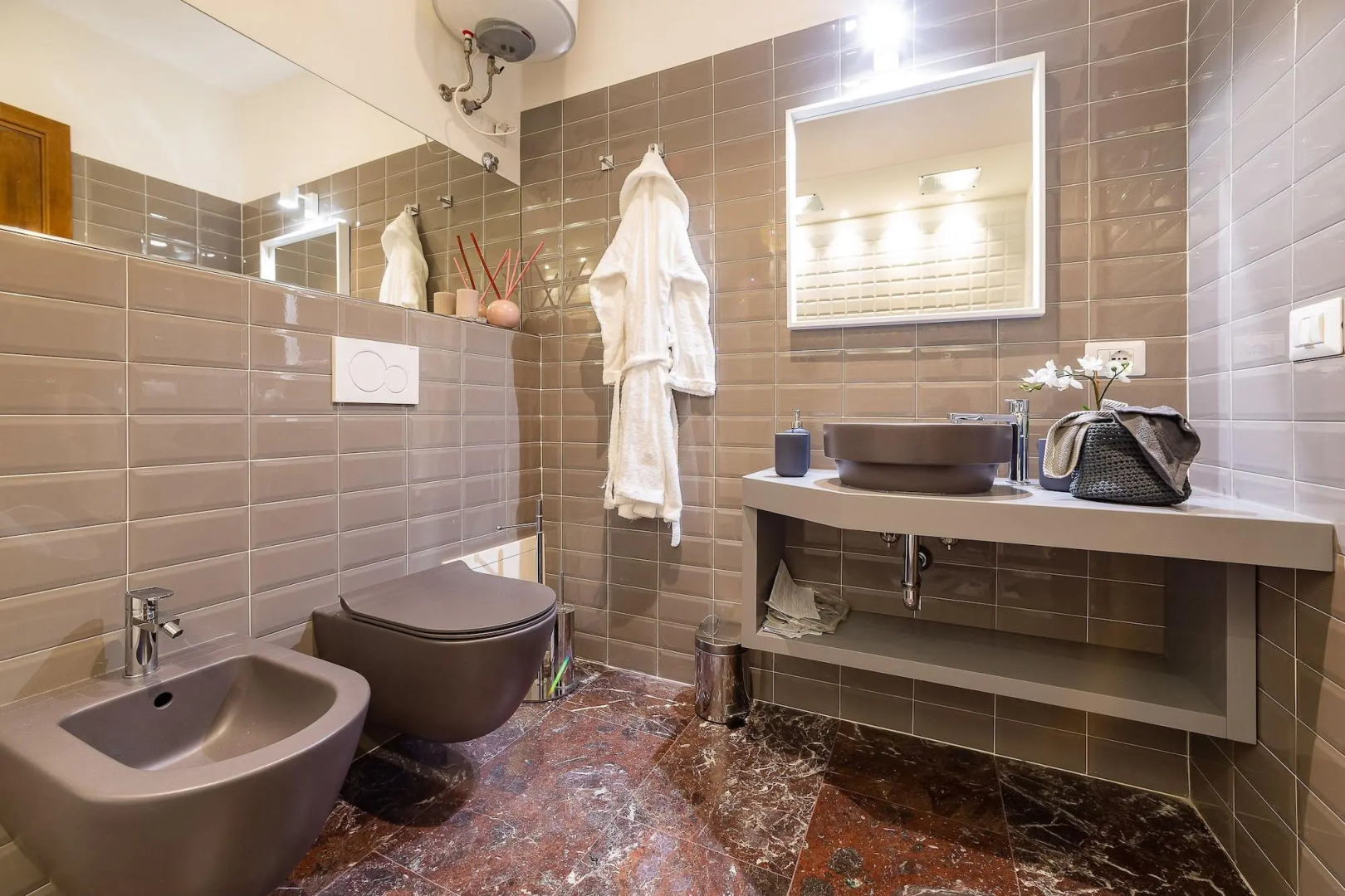 Photo - Lombardia40 Luxury Suites