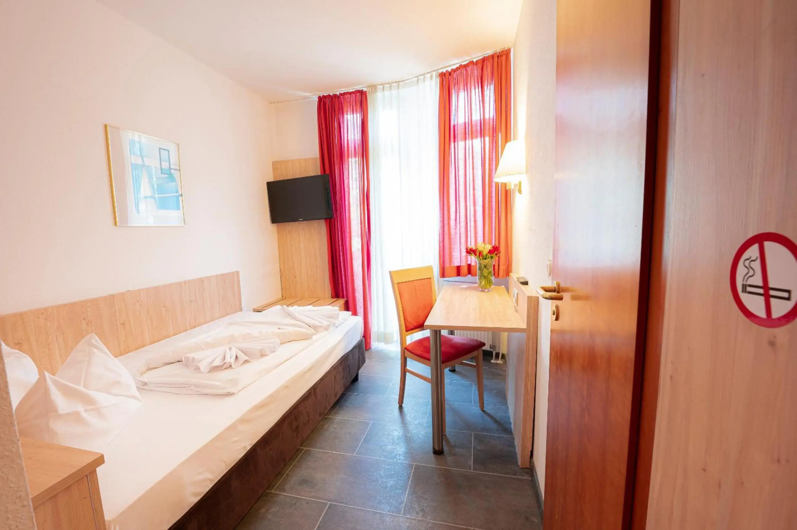Photo - Hotel Astoria am Urachplatz