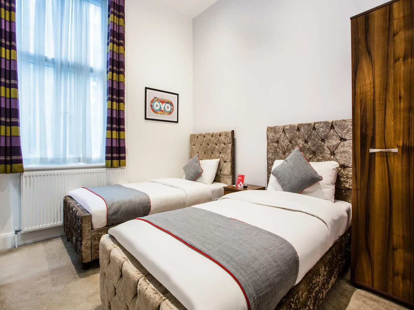 Foto - OYO The Arch, Wembly Stadium