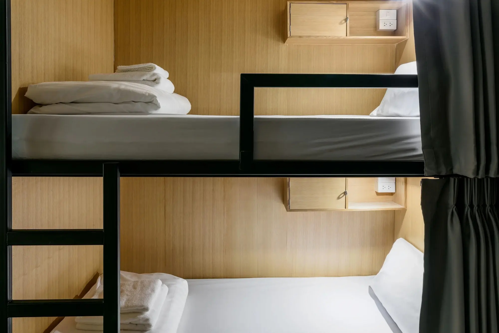 Photo - Travelier Hostel