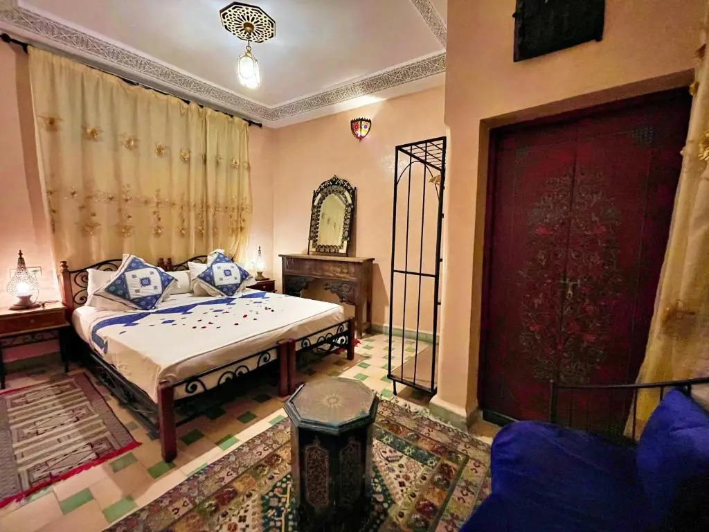 Foto - Riad Dar Guennoun - Luxury Suites in the Heart of Fes