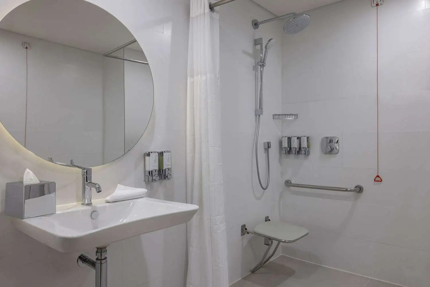 Foto - Hampton By Hilton Antalya Airport