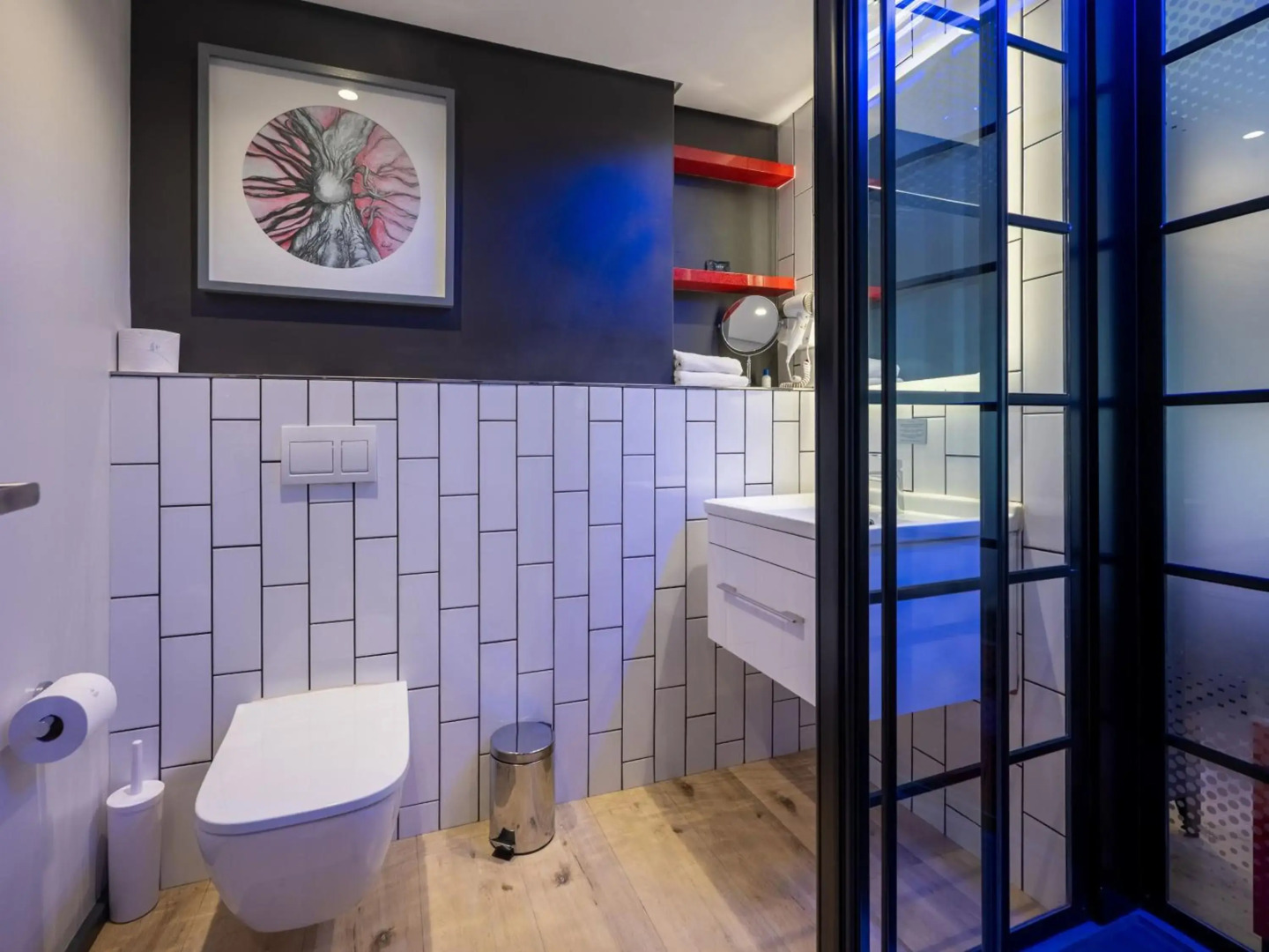 Photo - ANEW Hotel Green Point Cape Town