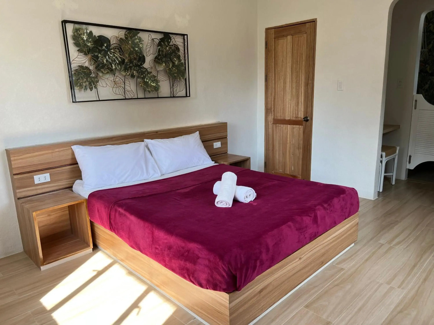 Foto - Red Knight Gardens