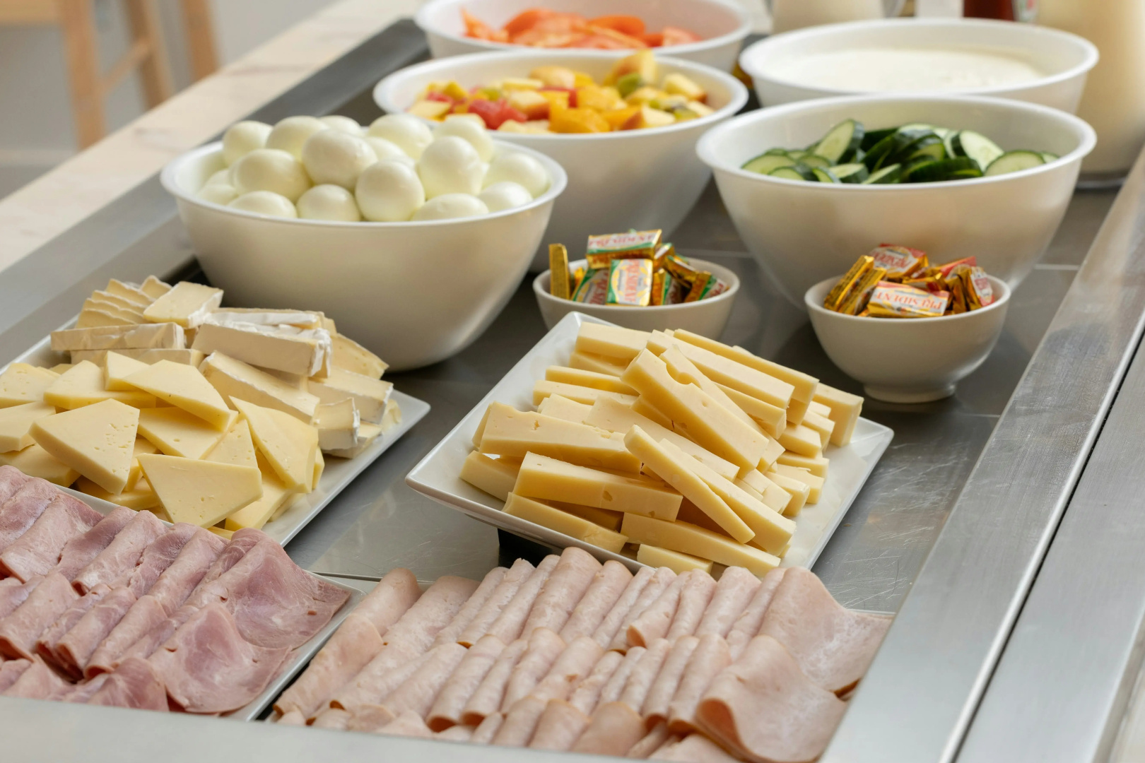 Photo - Hampton By Hilton Paris Charles De Gaulle Airport