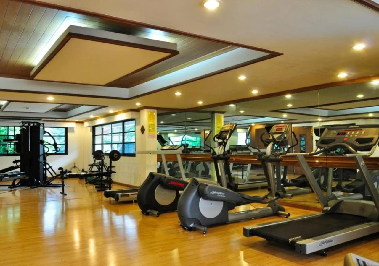 Foto - Oriental Palace Apartments Hanoi