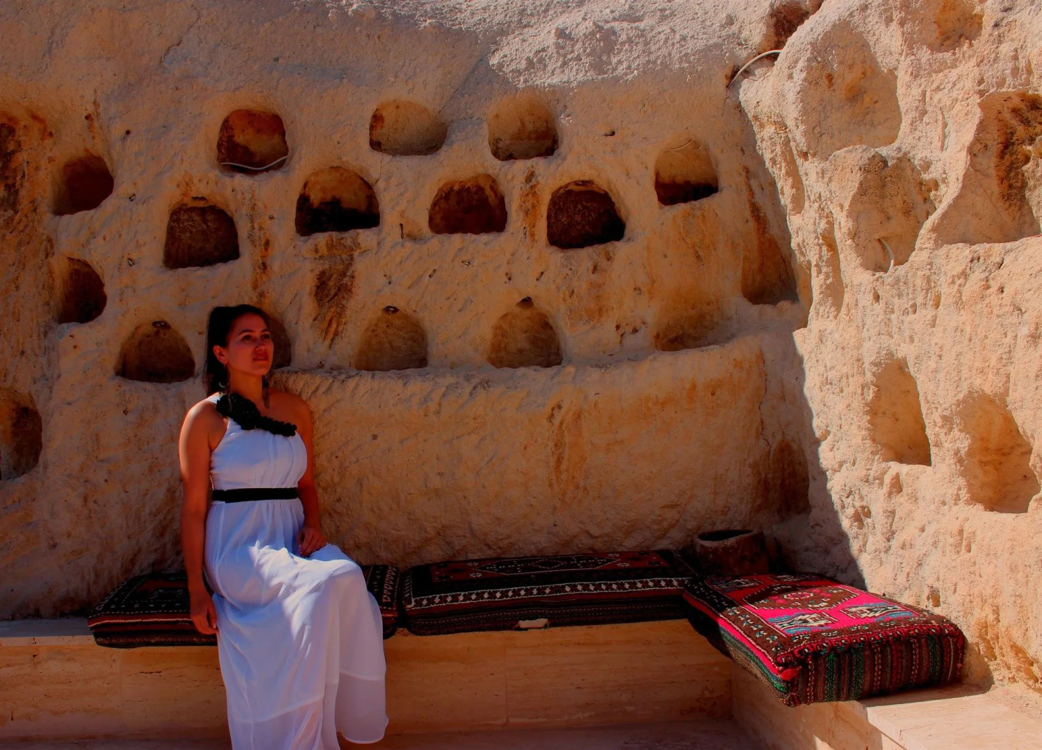 Photo - Emit Sakura Cave Hotel