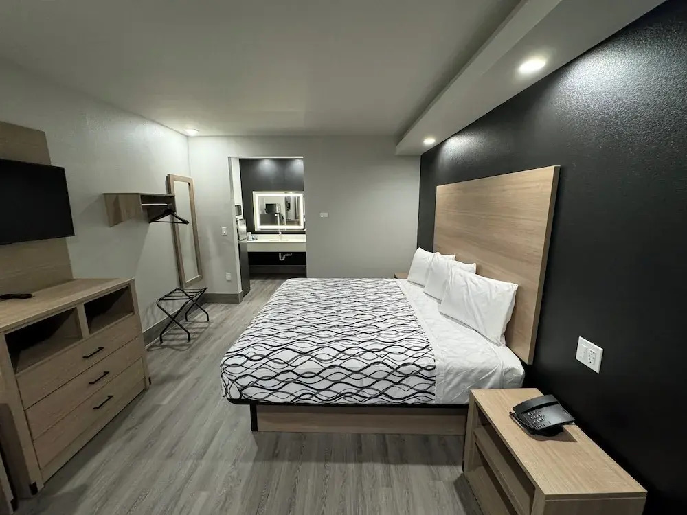 Foto - Crystal Inn Gessner- Near Sam Houston Racepark