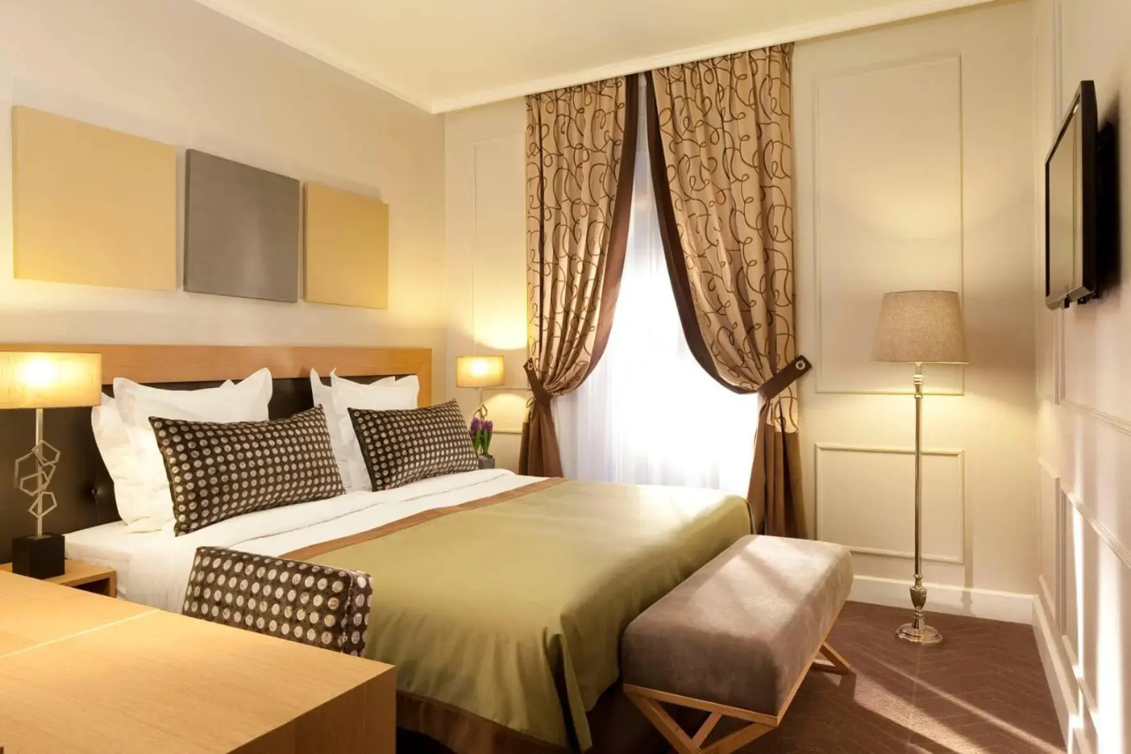 Foto - Hotel Galileo