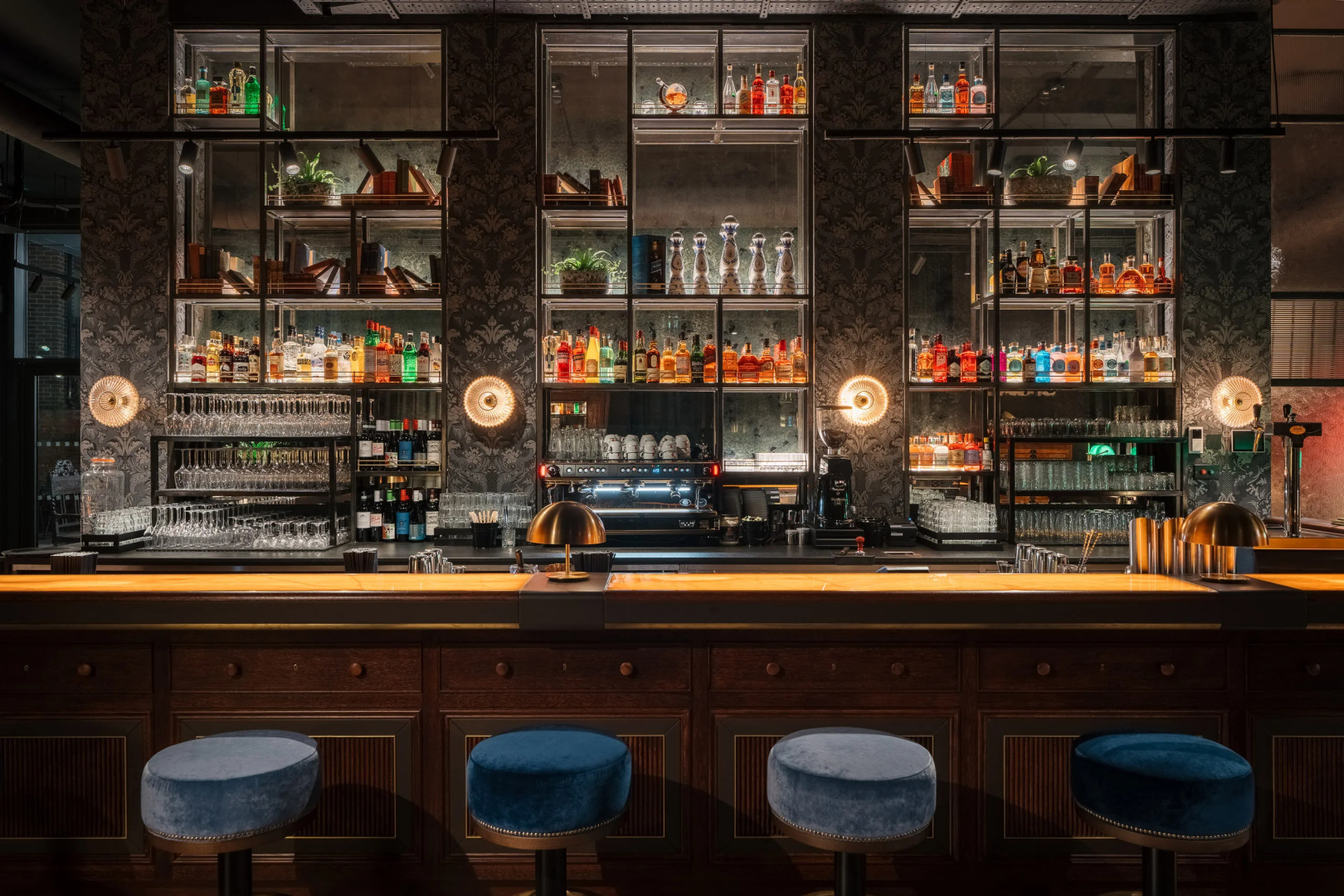 Foto - Ruby Stella Hotel London by IHG