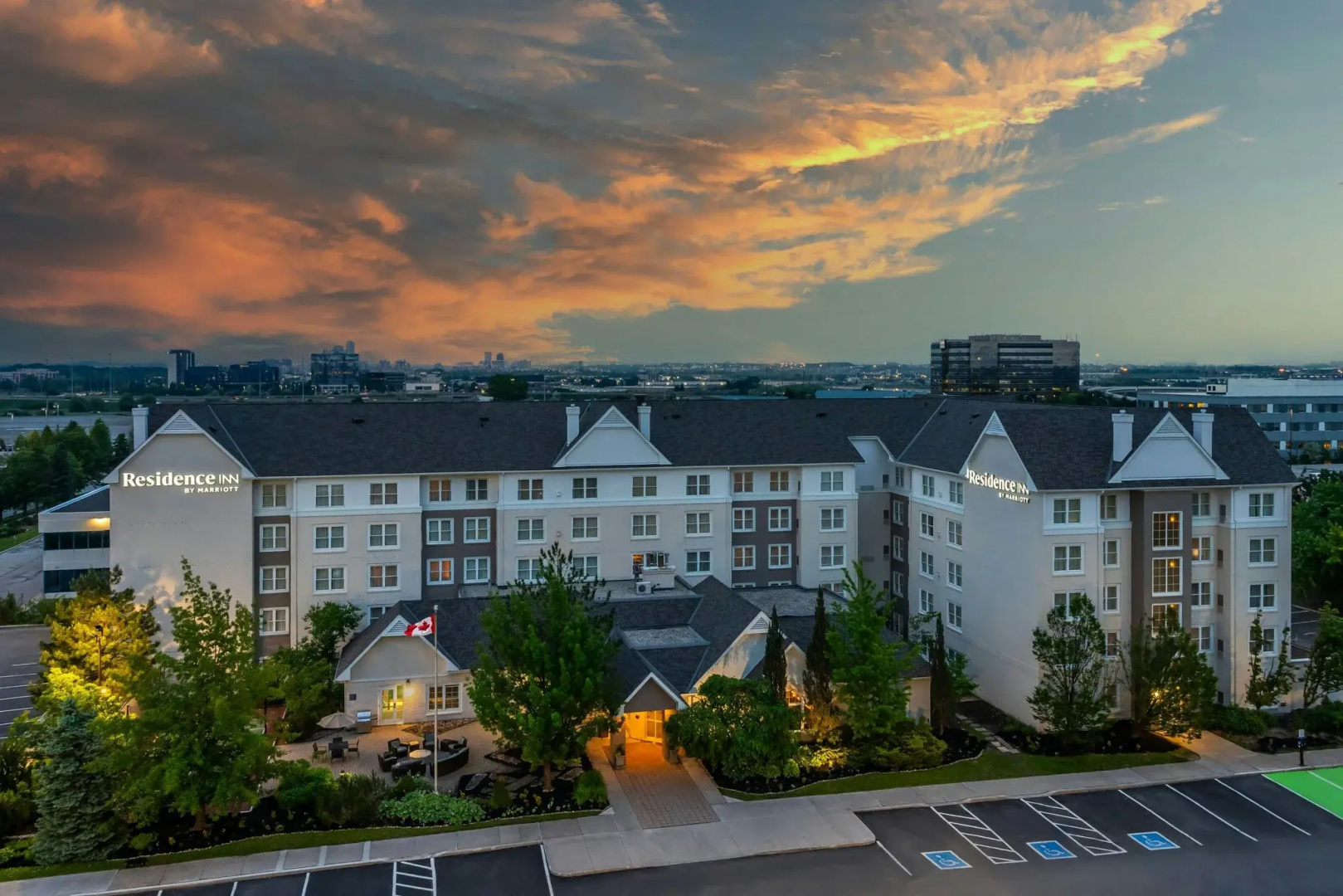 Photo - Residence Inn by Marriott Toronto Markham